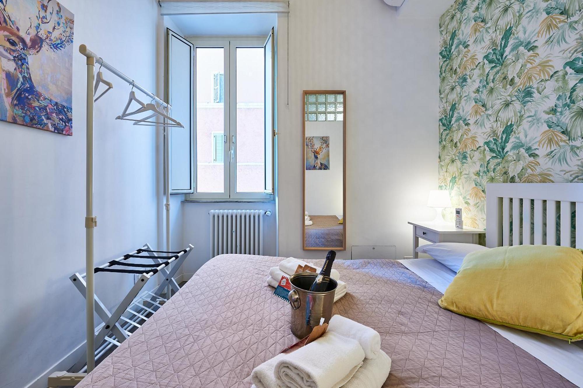 - Modern & Bright Apartment - 10 Min Colosseum - Metro San Giovanni — Photos 3